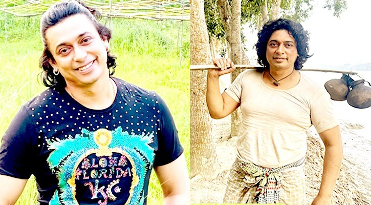 আমেরিকা থেকে বিয়ের প্রস্তাব পেয়েও ফিরিয়ে দিয়েছি: জায়েদ খান